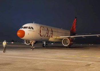 Crash Airbus CAA évité de justesse : un réacteur de l’Avion s’est arrêté après 30 minutes de vol ( passagers )