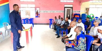 Lutte contre la nuisance sonore à Kinshasa : le bourgmestre de la commune de Lemba appelle les chefs religieux au respect de bon voisinage
