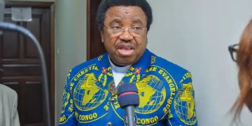 Diplomatie : Cosmas Wilungula accusé de trafic des chimpanzés parmi les congolais interdit de séjour aux Etats-Unis (Document)