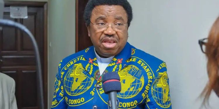 Diplomatie : Cosmas Wilungula accusé de trafic des chimpanzés parmi les congolais interdit de séjour aux Etats-Unis (Document)