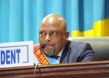 Legislatives-2023 : Michel Katebe trahit l’Union Sacrée et s’aligne candidat député pour le compte d’Avançons-MS de Moise Katumbi (édito)