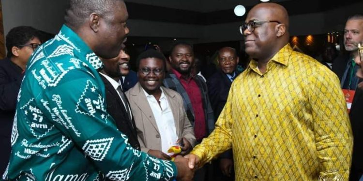 RDC : Félix Tshisekedi au Brésil pour assister au sommet sur l’Amazonie du 08 au 09 août