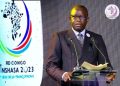 Jeux de la Francophonie : « Tous les prestataires qui ont signé un contrat avec le CNJF seront payés» (Isidore Kwandja)
