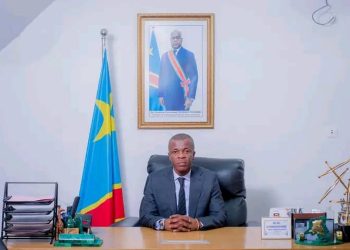 Journée mondiale de la jeunesse : Le ministre Yves Bunkulu invite les jeunes à rester mobilisés derrière le Chef de l’Etat pour faire face à l’agression rwandaise