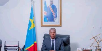 Journée mondiale de la jeunesse : Le ministre Yves Bunkulu invite les jeunes à rester mobilisés derrière le Chef de l&rsquo;Etat pour faire face à l’agression rwandaise