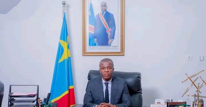 Journée mondiale de la jeunesse : Le ministre Yves Bunkulu invite les jeunes à rester mobilisés derrière le Chef de l’Etat pour faire face à l’agression rwandaise