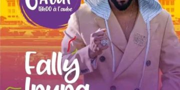 Nuits de la francophonie : L’artiste musicien Fally Ipupa annule son concert prévu ce dimanche 06 août à l’esplanade du palais du peuple (Document)