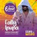 Nuits de la francophonie : L’artiste musicien Fally Ipupa annule son concert prévu ce dimanche 06 août à l’esplanade du palais du peuple (Document)