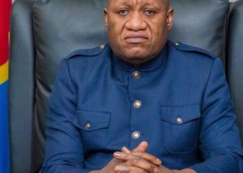 Appréciation du franc congolais sur le marché: Pour l’IGF, la paie imminente des fonctionnaires n’aura pas d’effet sur le taux de change (Document)