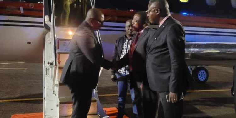 15ème Sommet de BRICS : Sama Lukonde à Johannesburg pour vendre les potentiels environnementaux et climatiques de la RDC