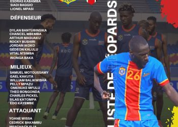 Élim CAN côte d’ivoire 2023: la liste des 27 léopards alignés pour affronter le Soudan enfin dévoilée