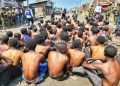 Marche sanglante à Goma : La société civile parle d’un crime d’Etat et appelle aux sanctions
