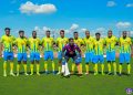 Coupe de la Confédération de la CAF : Le FC Saint Eloi Lupopo sur la liste des clubs ayant obtenu la licence (Document)
