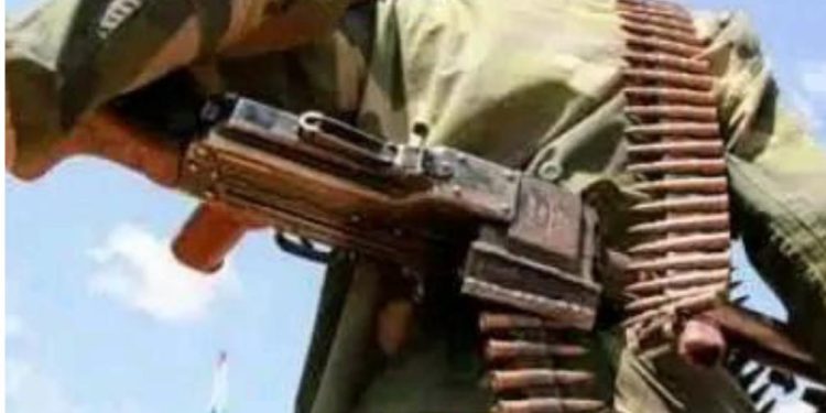 Ituri : 4 civils ont été tués par la milice CODECO à Djugu