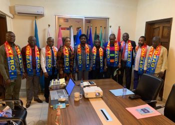 Jeux de la francophonie : La plateforme politique DYPRO félicite le gouvernement congolais pour la réussite de l’organisation (Document)