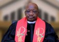 Religion: Le révérend André Bokundoa réélu à la tête de l’Eglise protestante