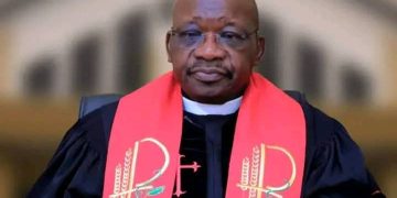 Religion: Le révérend André Bokundoa réélu à la tête de l’Eglise protestante