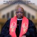 Religion: Le révérend André Bokundoa réélu à la tête de l’Eglise protestante