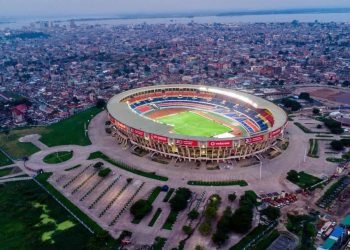 RDC : Le ministère des sports interdit l’organisation des activités aux stades des Martyrs et Tata Raphaël jusqu’à la fin des travaux de réhabilitation (Document)