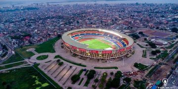 RDC : Le ministère des sports interdit l’organisation des activités aux stades des Martyrs et Tata Raphaël jusqu’à la fin des travaux de réhabilitation (Document)