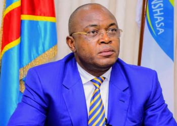 RDC: La Cour des Comptes demande à l’Assemblée Provinciale de sanctionner le Gouverneur de Kinshasa Gentiny Ngobila (Document)