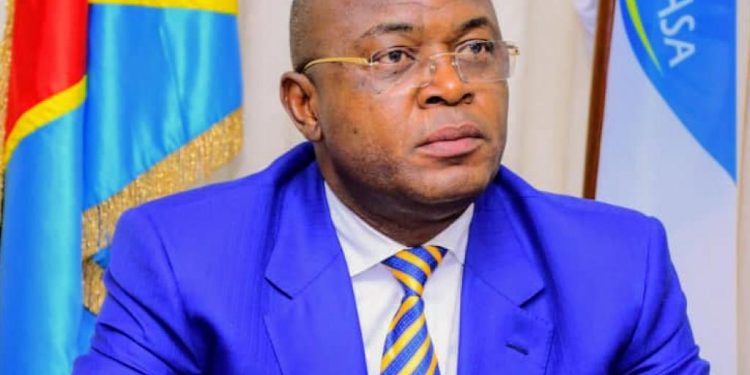 RDC: La Cour des Comptes demande à l’Assemblée Provinciale de sanctionner le Gouverneur de Kinshasa Gentiny Ngobila (Document)