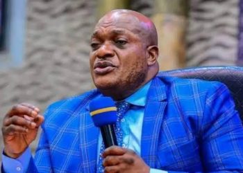 Élections 2023: Malgré plus de 100 mille dollars de caution versés, le parti Chrétien pour le Redressement Socio-économique du Congo de Pascal MUKUNA déclassé par la CENI, voici la raison.