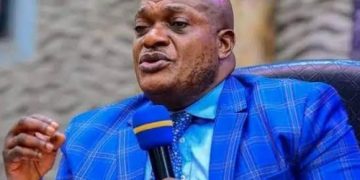 Élections 2023: Malgré plus de 100 mille dollars de caution versés, le parti Chrétien pour le Redressement Socio-économique du Congo de Pascal MUKUNA déclassé par la CENI, voici la raison.