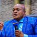 Élections 2023: Malgré plus de 100 mille dollars de caution versés, le parti Chrétien pour le Redressement Socio-économique du Congo de Pascal MUKUNA déclassé par la CENI, voici la raison.