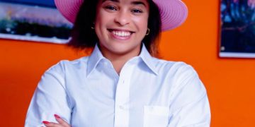 Ensemble pour la République : Béatrice Kalombo Yav félicite le président Moise Katumbi pour le maintien de Dominique Munongo à la tête des femmes du parti