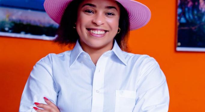 Ensemble pour la République : Béatrice Kalombo Yav félicite le président Moise Katumbi pour le maintien de Dominique Munongo à la tête des femmes du parti