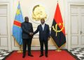 Afrique: Le Président Felix Tshisekedi va céder le bâton de commandement de la SADC ce jeudi 17 août à son homologue angolais João Lourenço