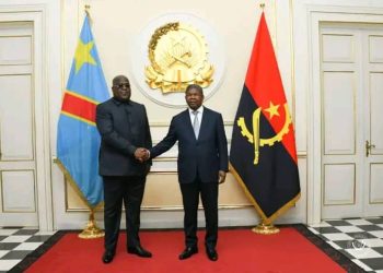 Afrique: Le Président Felix Tshisekedi va céder le bâton de commandement de la SADC ce jeudi 17 août à son homologue angolais João Lourenço