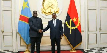 Afrique: Le Président Felix Tshisekedi va céder le bâton de commandement de la SADC ce jeudi 17 août à son homologue angolais João Lourenço