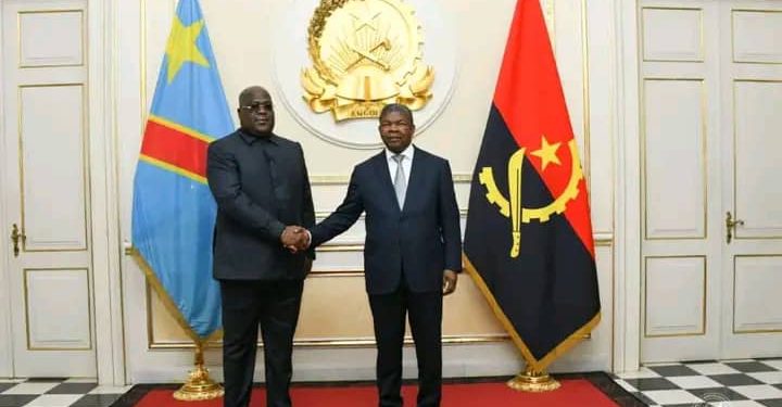 Afrique: Le Président Felix Tshisekedi va céder le bâton de commandement de la SADC ce jeudi 17 août à son homologue angolais João Lourenço