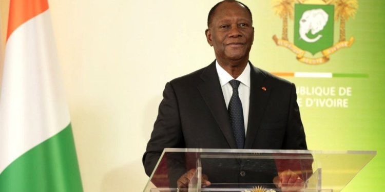 Intervention Militaire au Niger : « la Côte d’Ivoire fournira un bataillon de 850 à 1.100 hommes, aux côtés du Nigeria et du Bénin » ( Alassane Ouattara)