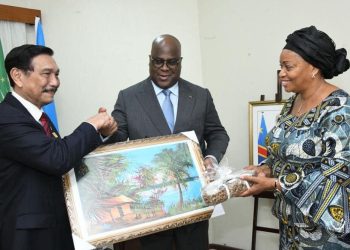 RDC : Kinshasa abritera dans les prochains jours le premier sommet trilatéral sur les trois grandes forêts tropicales du monde