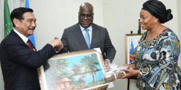 RDC : Kinshasa abritera dans les prochains jours le premier sommet trilatéral sur les trois grandes forêts tropicales du monde