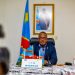 Etat de siège en Ituri : le Vice-Premier Ministre en charge de l’intérieur, Peter Kazadi note des avancées significatives dans la situation sécuritaire