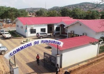 Lualaba : Pénurie d’eau observée à Fungurume due au vandalisme de la tuyauterie principale des bornes fontaines