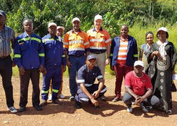 Nord-Kivu: Un Sud-africain parmi les personnes enlevées par des hommes non autrement identifiés à Walikale