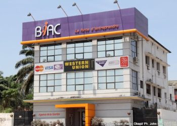 RDC : Les employés de la BIAC ne sont toujours pas rétablis dans leurs droits (Document)