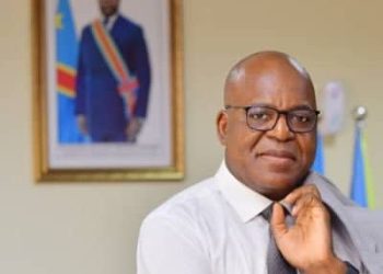 RDC : Félix Tshisekedi nomme de nouveaux ambassadeurs, Émile Ngoy remplace Isabelle Tshombe en France (Ordonnances)