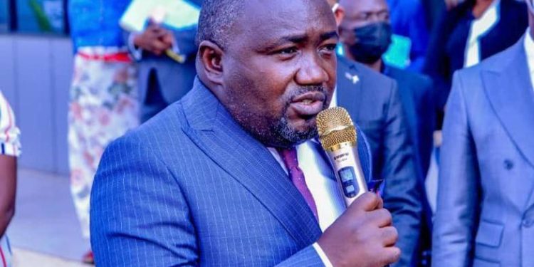 Legislatives-2023 : Le ministre Eric Sakuyema à Kambove, Gisèle Ngungua à Lubumbashi, Max Mpande à Kipushi, David Katwe à Likasi, l’ARDEV de Jacques Kyabula maximise ses chances