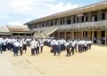 Examen d’Etat : Le lycée catholique Boyokani de Kinshasa doute de la sincérité des résultats publiés par le ministère de l’EPST