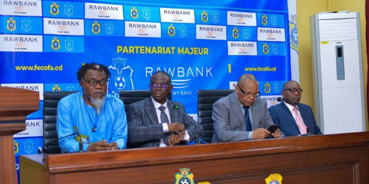 Football : la FIFA menace de sanctionner la RDC en cas de pression continuelle du gouvernement sur le comité de normalisation