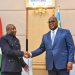 Félix Tshisekedi à propos de la guerre contre le Rwanda :« C’est la dernière option qui n’est pas exclue, nous privilégions d’abord la diplomatie »