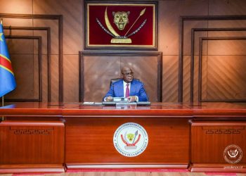 RDC: Le Président Felix Tshisekedi encourage le gouvernement central à accroitre les recettes issues de l’exportation du cobalt (Conseil des ministres)