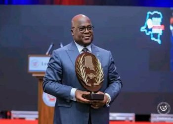 Conclave du génie scientifique : Felix Tshisekedi appelle à l’augmentation du budget du ministère de la recherche scientifique et de l&rsquo;innovation technologique