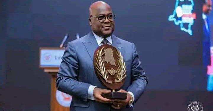 Conclave du génie scientifique : Felix Tshisekedi appelle à l’augmentation du budget du ministère de la recherche scientifique et de l’innovation technologique